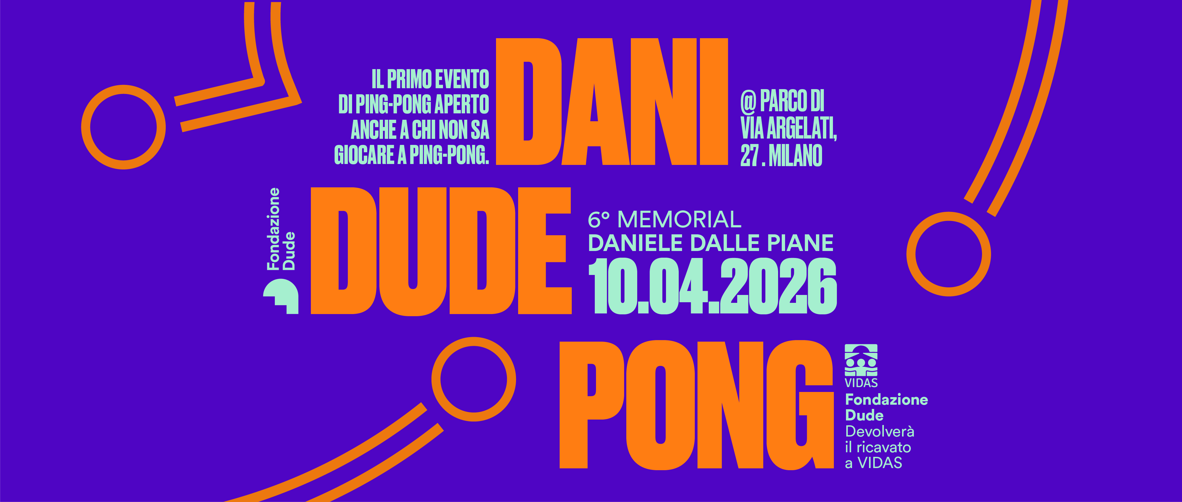 Il DDP - una giornata speciale aperta a tutti