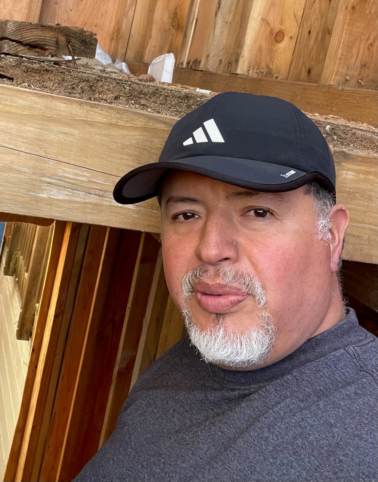 Daniel Ayala - DEACMASTER Builders