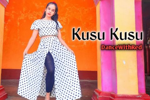 Kusu kusu dance cover Bollywood song 