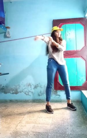 Here is my new dance cover