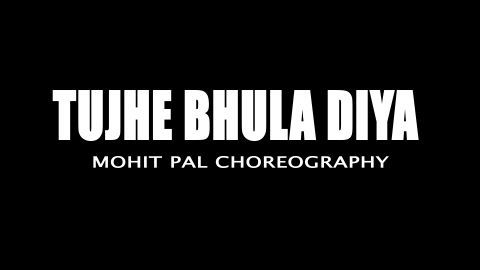 tujhe bhula diya / lyrical flow 