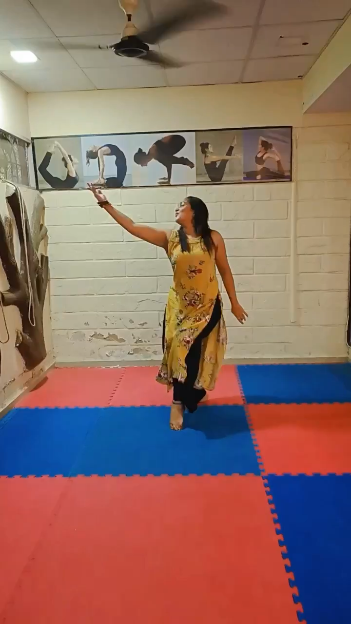 Afreen Afreen ❤️ | Priyanka Rokade Choreography | coke studio |