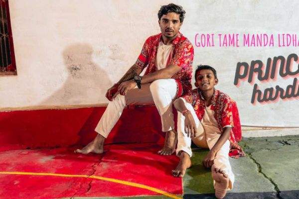Gori Tame Manda lidha Mohi raj || Umesh Barot || Hardik & prince 