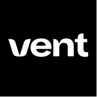 Vent Finance logo