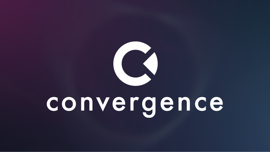 Convergence Finance logo