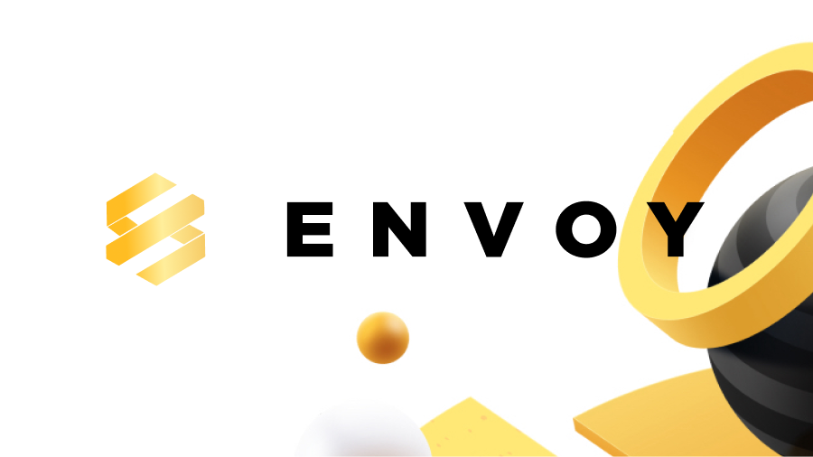 Envoy logo