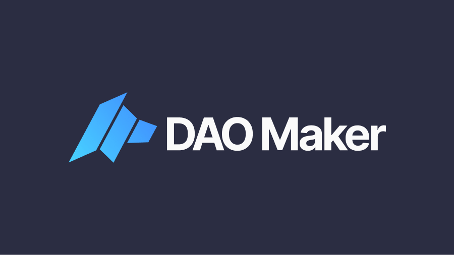 DAO Maker (DAO) IDO & Token Analysis | DAO Maker