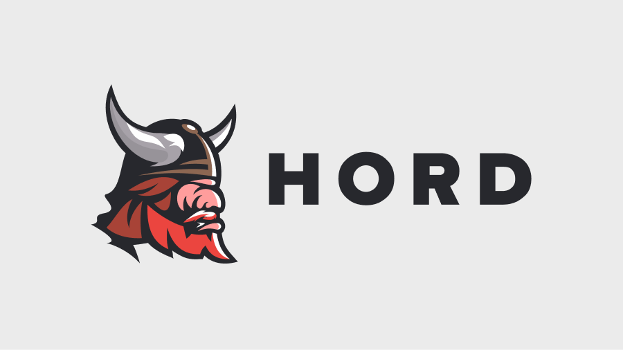 Hord logo