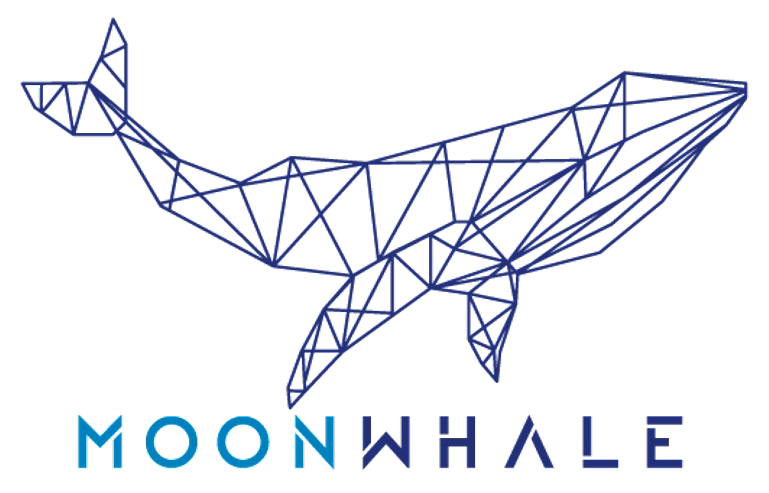 Moonwhale logo