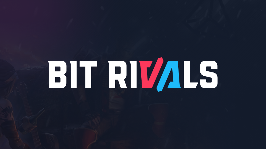 Bit Rivals logo