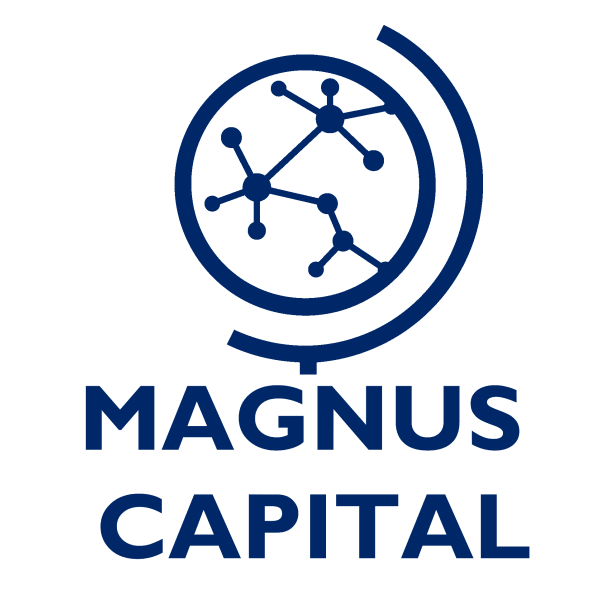 Magnus Capital logo