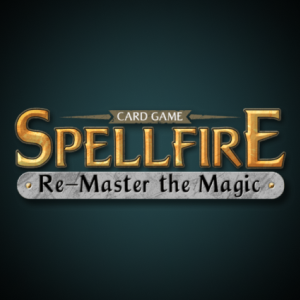 Spellfire logo