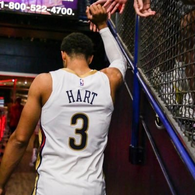 @JoshHart