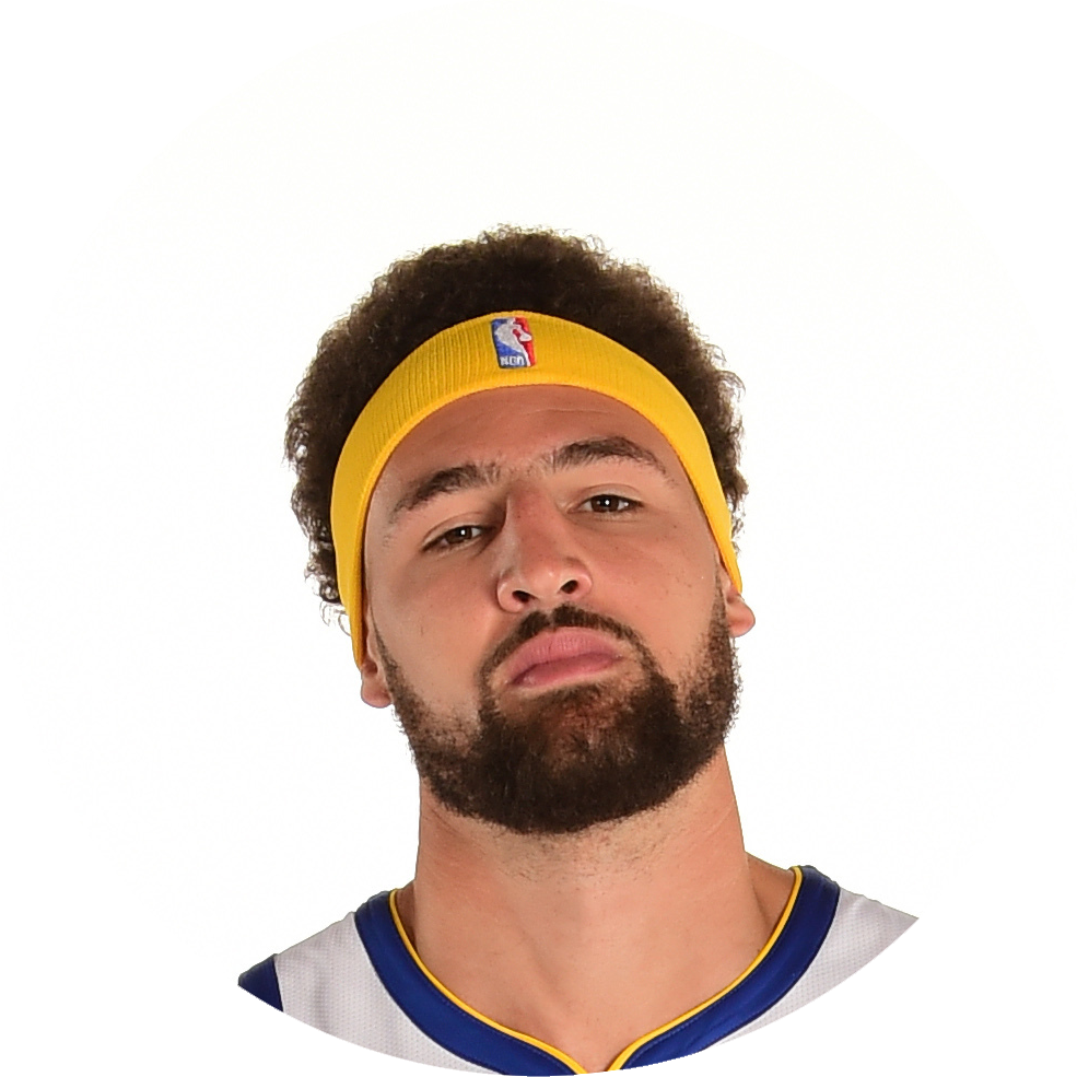 @Klay_Thompson