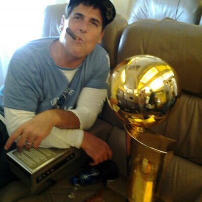 @mcuban