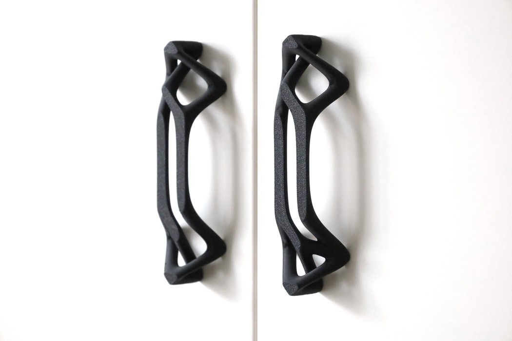 Skeleton Furnitre Door Handles