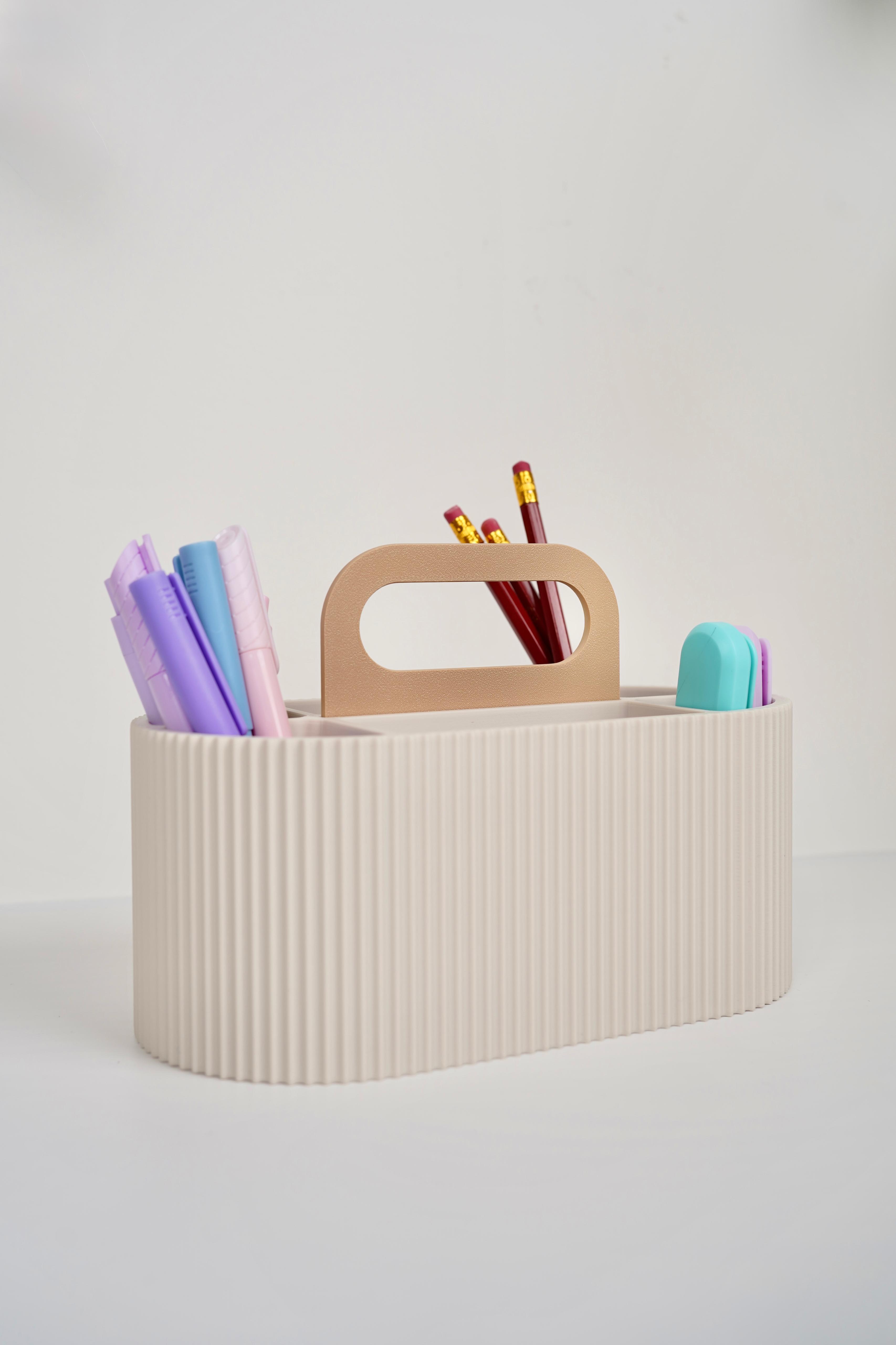 TAVO Pen Caddy I Desk Caddy