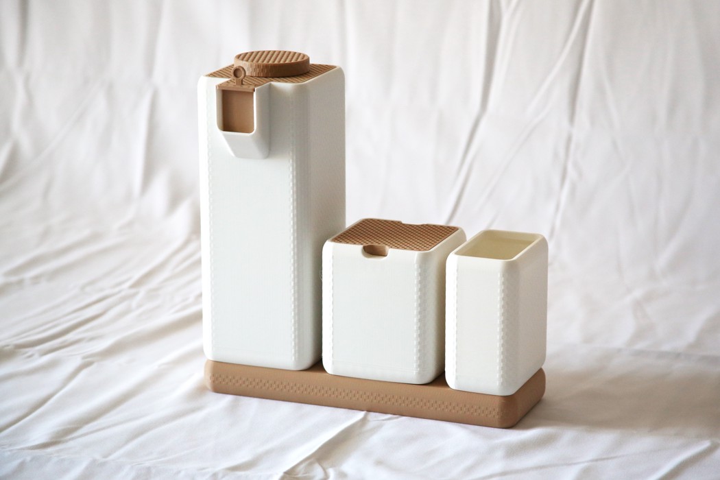 Coffeeset