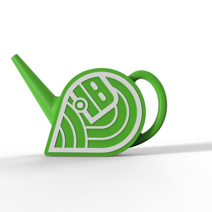 Watering can Camping store Padabo.eu