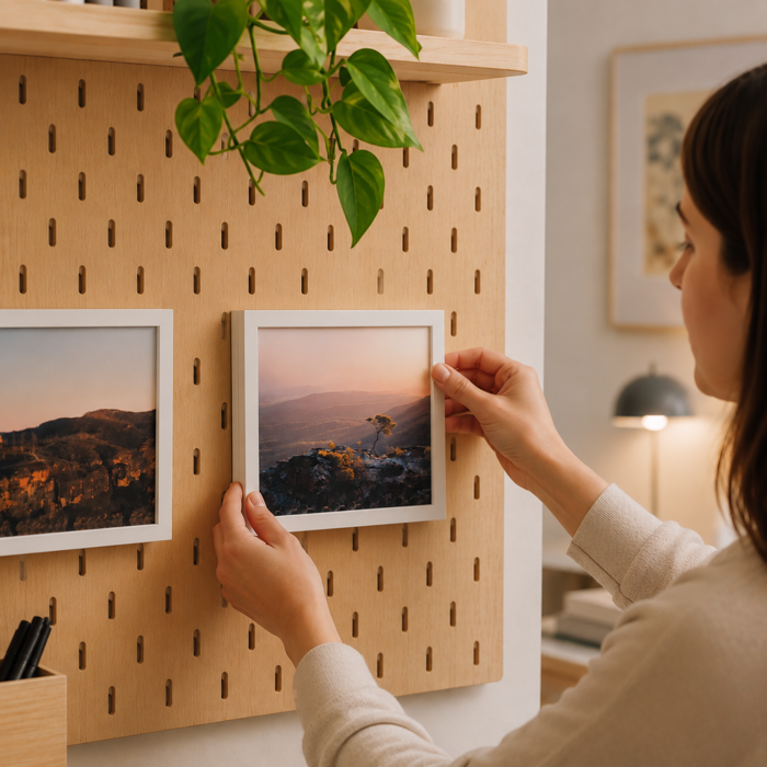 SKADIS Picture Frame