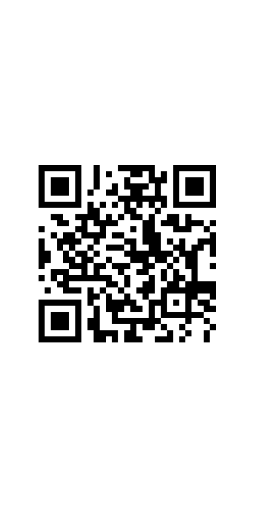 
                #### Generate clean QR code
                Having consistent padding, formatting, and using high error correction in the QR Code encoding makes the QR code more readable and robust to damage and thus yields more reliable results with the model.
                