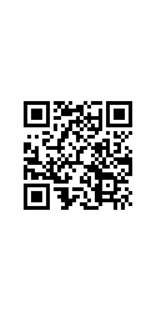 
                #### Generate clean QR code
                Having consistent padding, formatting, and using high error correction in the QR Code encoding makes the QR code more readable and robust to damage and thus yields more reliable results with the model.
                