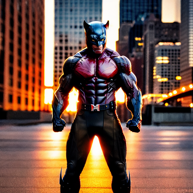Dreamlike Photoreal 2.0 (dreamlike.art)