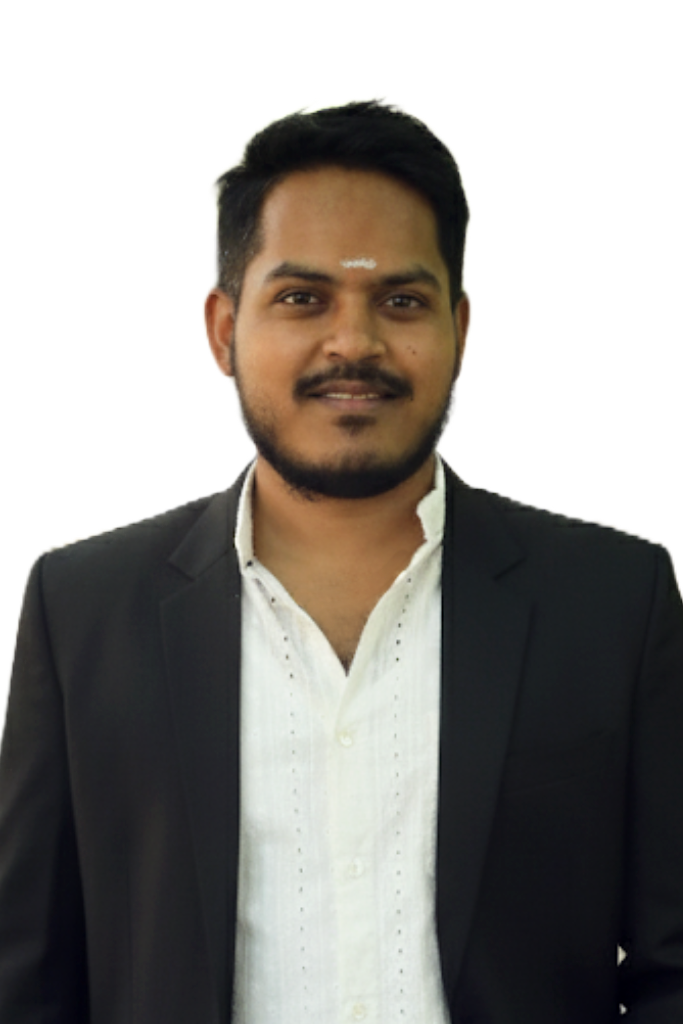 Harikiran Naidu G