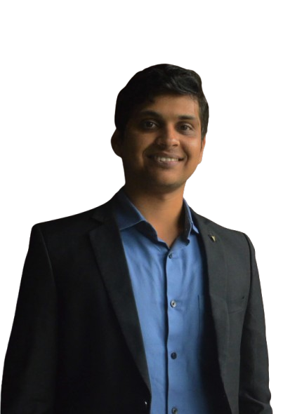 Pavan Palepu