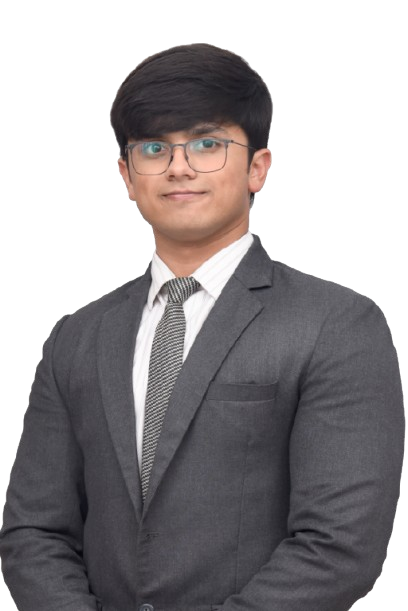 Mitansh Singhal