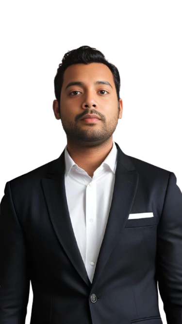 Rishabh Maurya