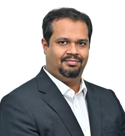 Aniruddh Shenvi