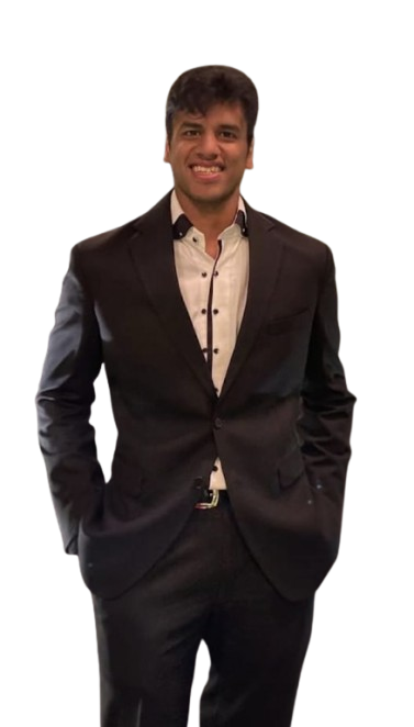 Ribhav Mangla