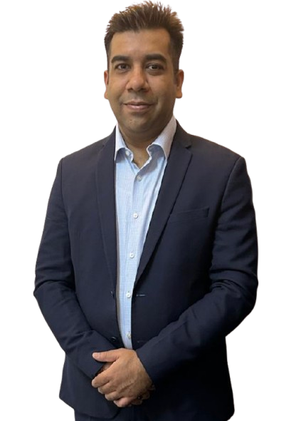 Vaibhav Gupta