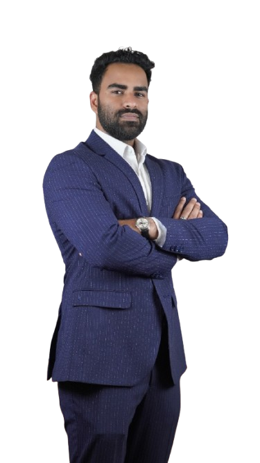 Jatin Verma