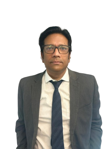 Abhijeet Dhar