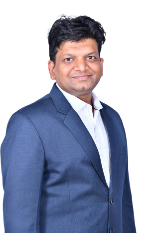Devendra Agrawal