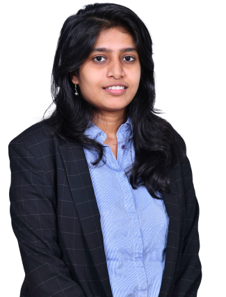 Nidhi Mahesh