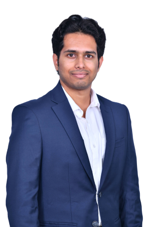 Nithin Hegde