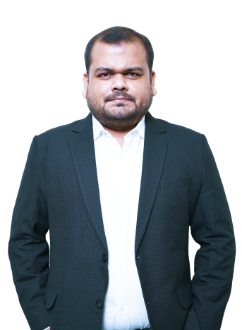 Rishabh Banthia