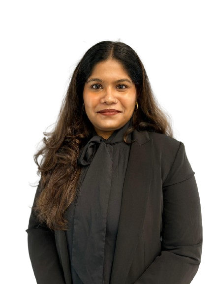 Sandra Maria Mathew