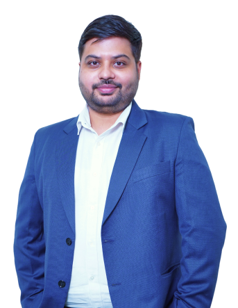 Udit Pareek