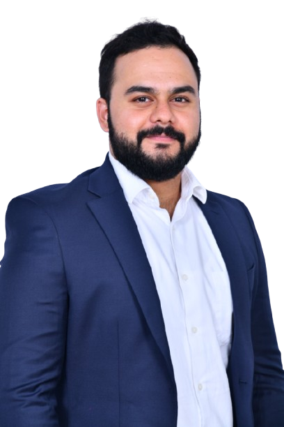 Utkarsh Sharma