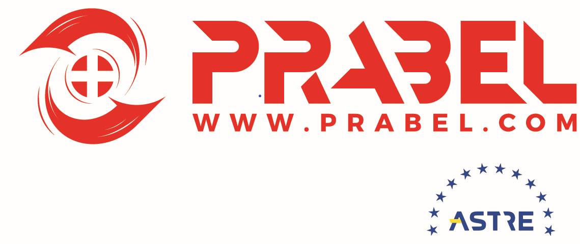 TRANSPORT PRABEL logo