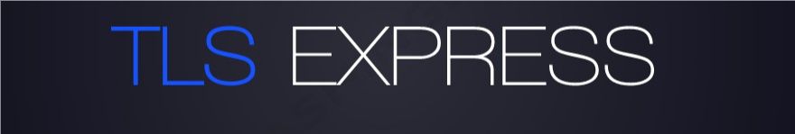 TLS Express logo