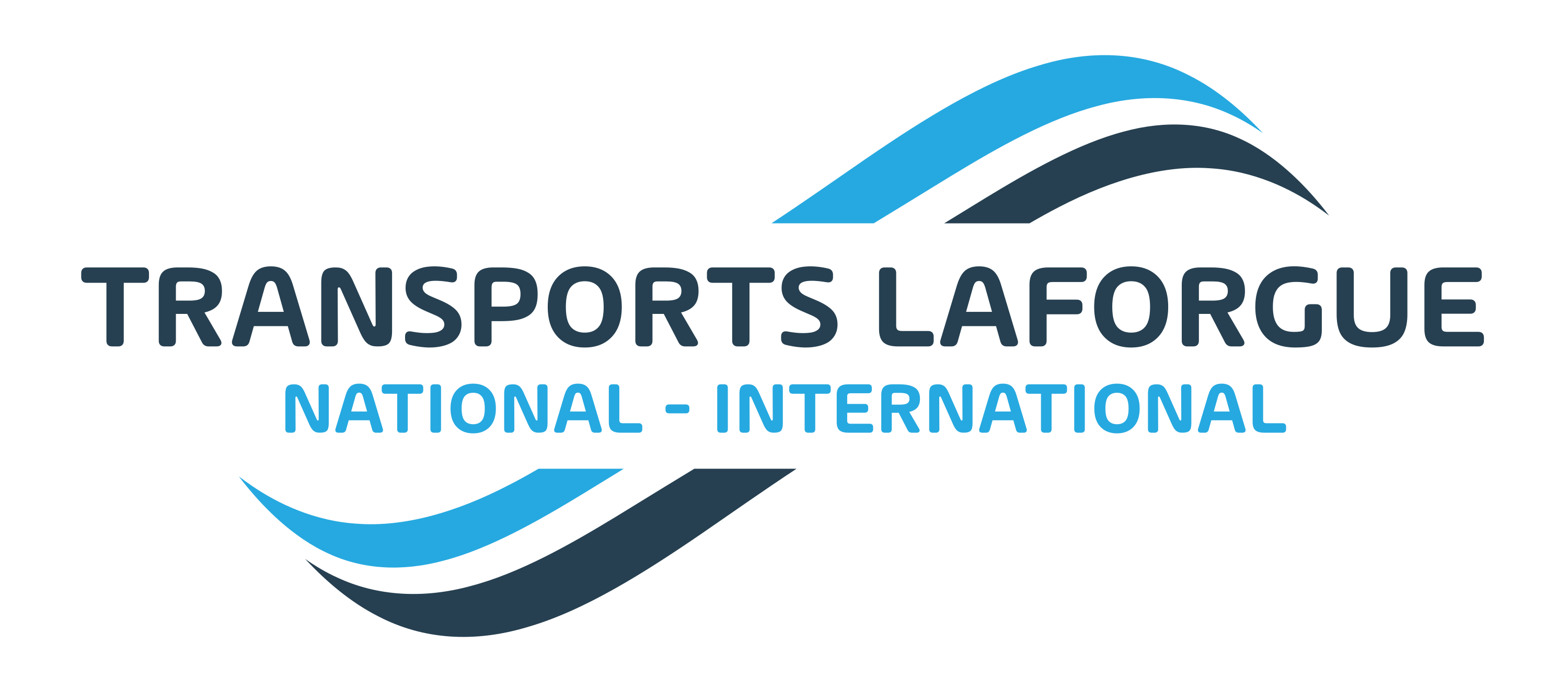 Transports Laforgue logo