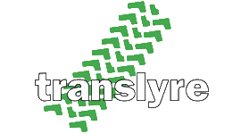 Translyre logo