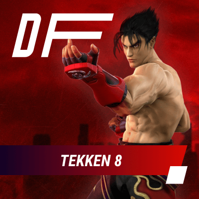 tekken 8 game relea