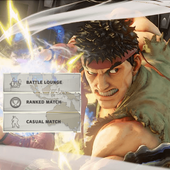 Street Fighter V: Arcade Edition, Street Fighter Wiki