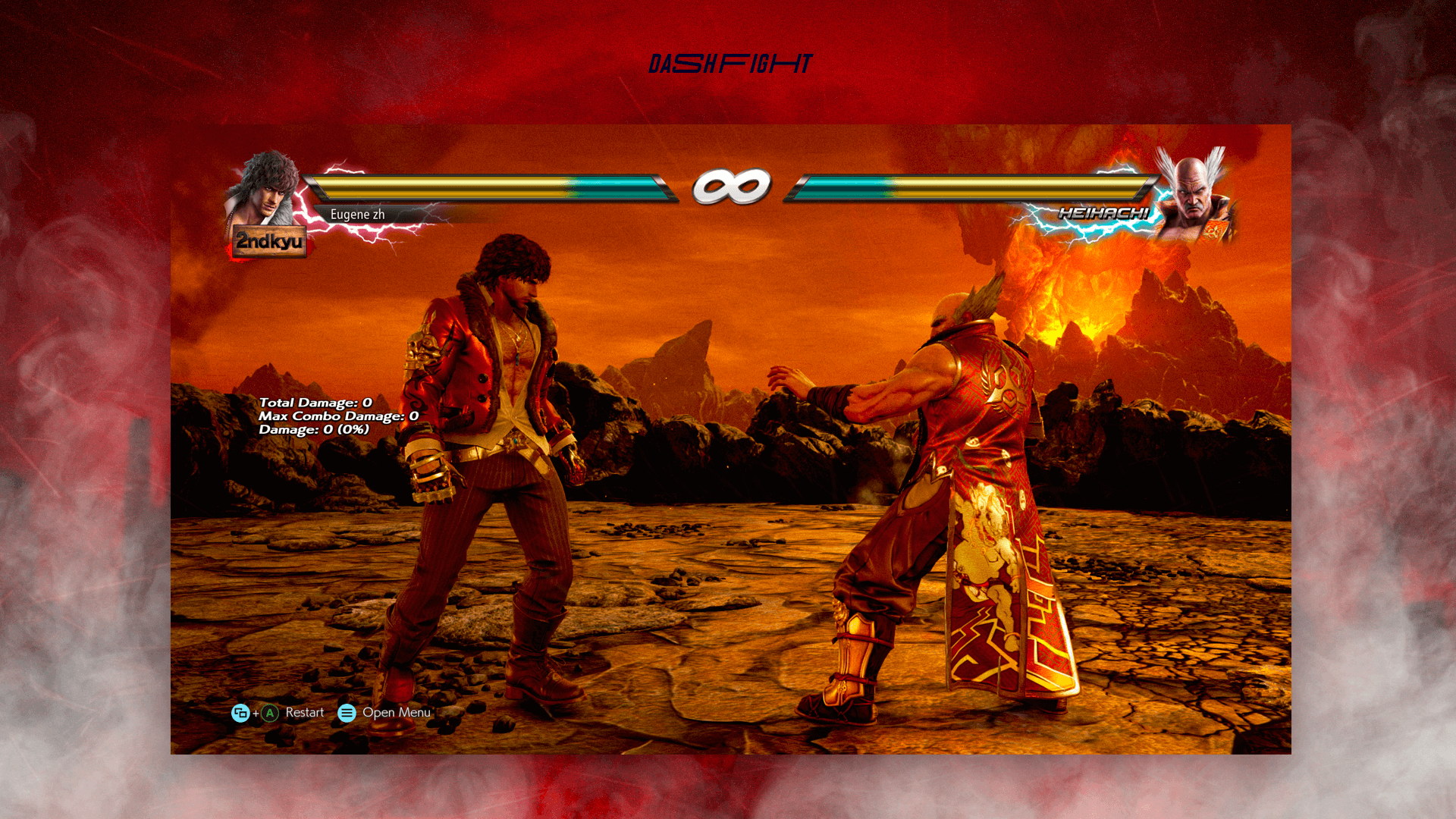 download tekken 7 online tournament